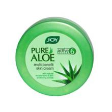 Joy Pure Aloe Cream 100ml