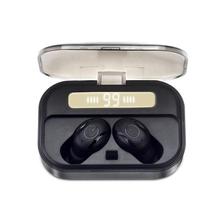 Wireless Bluetooth Headset_Wireless Binaural tws Mini Sports