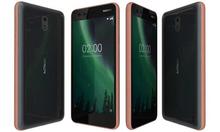 Nokia 2 [1gb RAM/ 8GB internal memory] LTPS LCD 5.0" Color-Copper/Black