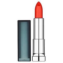 Maybelline Color Sensational - The Creamy Mattes Lipstick - 955 Craving Coral