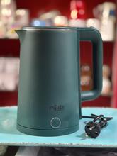 Milda Electric Jug 1.8 Liters 1500w 110EK