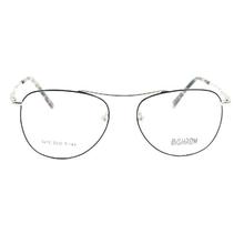 Bishrom Black Acetate Eyeglasses 3212