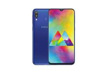 Samsung Galaxy M20(M205F) (3 GB RAM, 32 GB ROM) - 6.3 Inch Screen