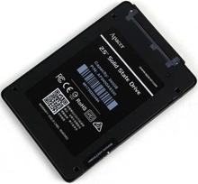APACER AS330 240 GB SSD HARDDISK