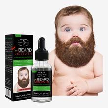 Beard Growth Essential Oil  Hair Growth Pure Natural Skin Cleansing  Hair Growth 30ml