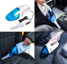 Vacuum Cleaner for Car