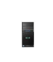 HPE ML30 Gen9 NHP 4LFF CTO Server