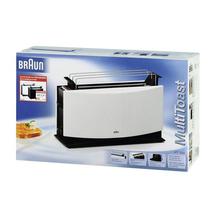 Braun Toaster-HT550