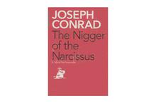 The Nigger of the Narcissus: A Tale of the Forecastle - Joseph Conrad