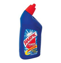 Harpic Toilet Cleaner, 500ml ( FREE Nirma Soap)