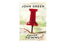 Paper Towns By John Green