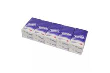 Jempo Pocket Tissues - 10 Packets
