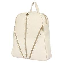 SAHAL FASHION Women's Beige Shoulder Bag