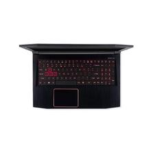 Acer Predator Helios 300 G3-572-73G5 Gaming Laptop[15.6FHD 7th Gen i7 8GB 1TB+128SSD]
