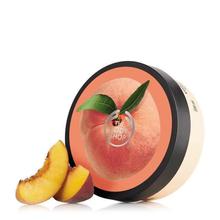 The Body Shop Vineyard Peach -  Body Scrub - 200 Ml