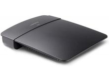 Linksys E900 Wireless-N300 Router