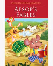 Read & Shine - Aesop'S Fables By Pegasus