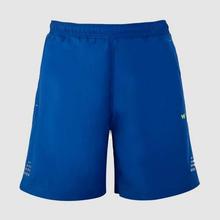 Wildcraft Dark Blue HypaCool Active Trail Shorts For Men