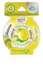 Odonil Good Living Room Freshening Gel- Citrus 75gm