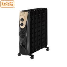 Black+Decker Oil Radiator Heater - OR013FD-B5