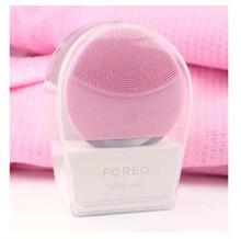 Forever Luna Mini 2 Silicone Ultrasonic Waterproof Facial Makeup Remover Brush