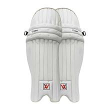 Vixen  White Cricket Batting Pads