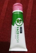 Bway Face Wash (Aloevera Neem)