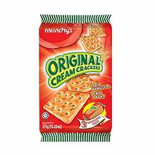 Munchy's Original Cracker (375gm)