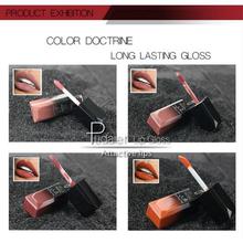 SALE-2019 hot waterproof lip gloss matte liquid lipstick