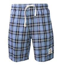 Police Checkered 100% Cotton Boxer For Men