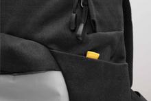 Mheecha Shuffle Backpack Black / Grey for Men And Women ( Unisex ) Backpack | Fashion Unisex Bagpack