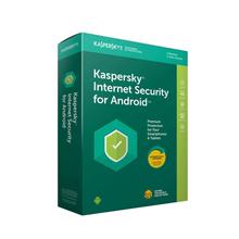 Kaspersky Internet Security For Android