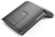 Lenovo Black N700 Dual Mode Wireless Touch Mouse - 888015450