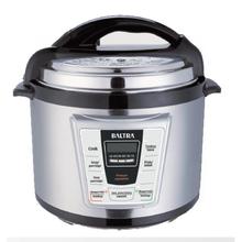 Baltra Swift Electric Pressure Cooker