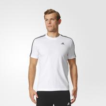 ADIDAS – Essentials 3-Stripes Tee