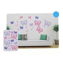Room Wall Décor Sticker (Pack of 1)