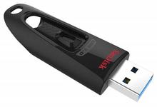 SanDisk Ultra USB 3.0 Flash Drive 16GB