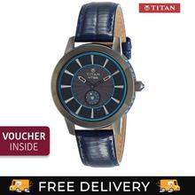 Titan Htse 2523QL01 Watch For Women