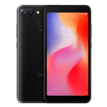 Xiaomi Redmi 6[3GB RAM,32GB Storage]