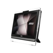 MSI Pro 20ET [4 GB 500GB 19.5" Intel N3710]