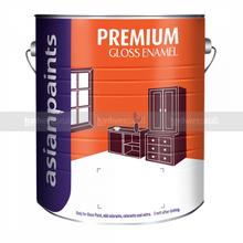 4 Litre Premium Gloss Enamel EB20