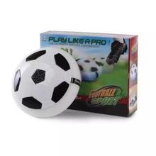 Toy Vala Magic Hover Football Toy Indoor Play Game Best Toy For Kid