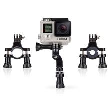 Handlebar / Seatpost / Pole Mount For Gopro – Action Cameras