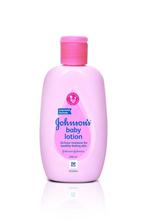 Johnson&Johnson BABY LOTION