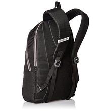 KILLER Polyester 25 Ltr Black Laptop Backpack