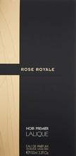 Lalique Rose Royale Perfume For Unisex 100ml Eau de Parfum