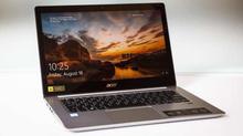 Acer Swift 3, 8th Gen Intel Core i5-8250U, /8GB / 1TB / 2GB NVIDIA GeForce MX150 Laptop