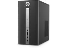 HP Pavilion 570-P030, Intel Core I7 7700, 2TB Storage 16GB RAM