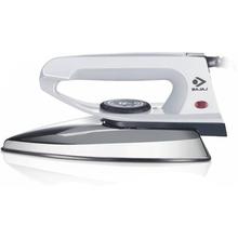 Bajaj DX 2 L/W Dry Iron  (Grey)