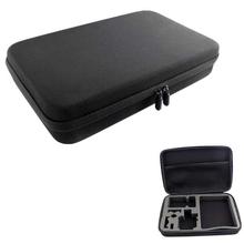 Portable Carrying Case Travel Storage Bag For GoPro (M)